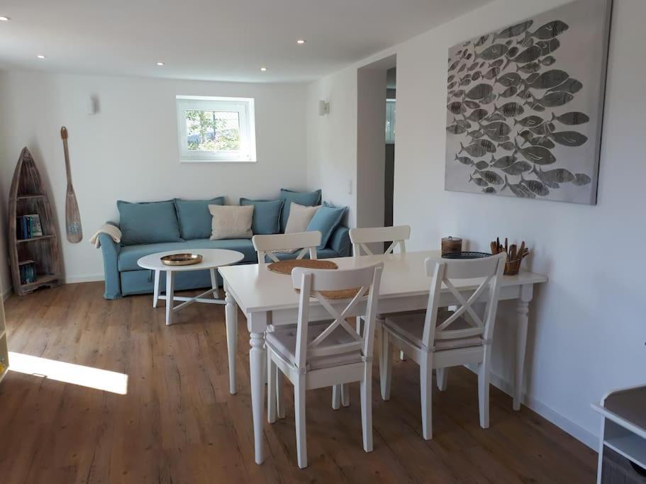 Ferienwohnung Strandpartie Uberlingen Zewnętrze zdjęcie