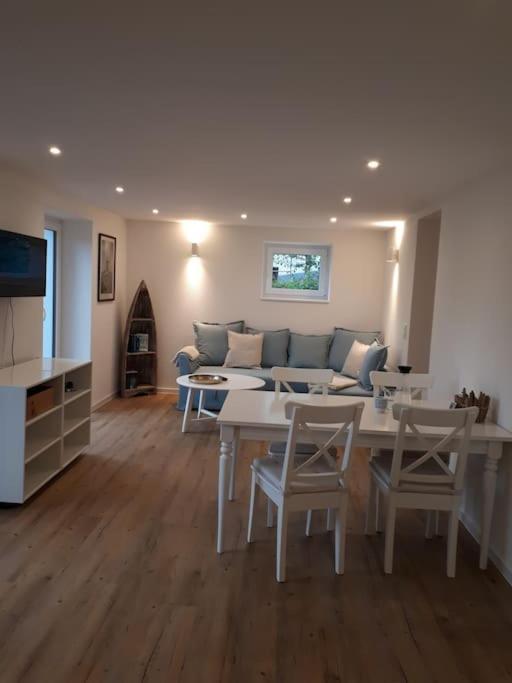 Ferienwohnung Strandpartie Uberlingen Zewnętrze zdjęcie