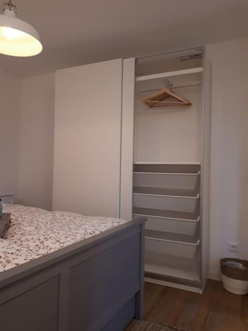 Ferienwohnung Strandpartie Uberlingen Zewnętrze zdjęcie