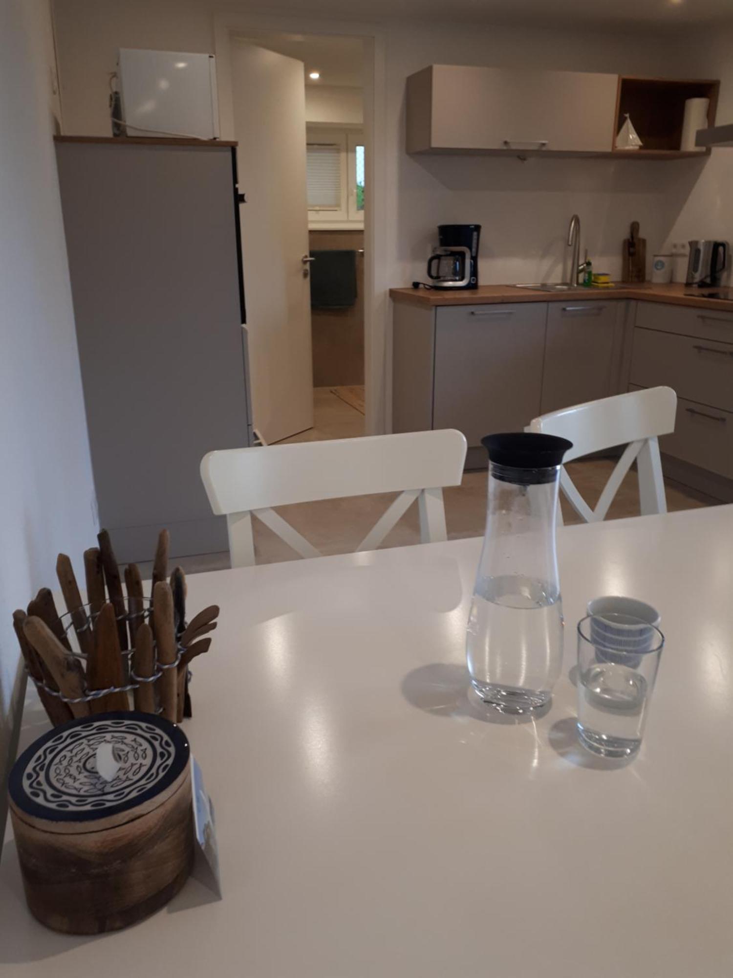 Ferienwohnung Strandpartie Uberlingen Zewnętrze zdjęcie